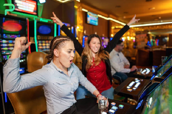 pino casino bonus