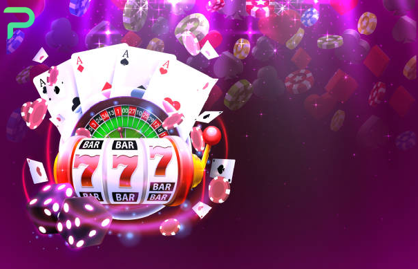 pino casino login
