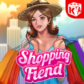 Shoppingfiend